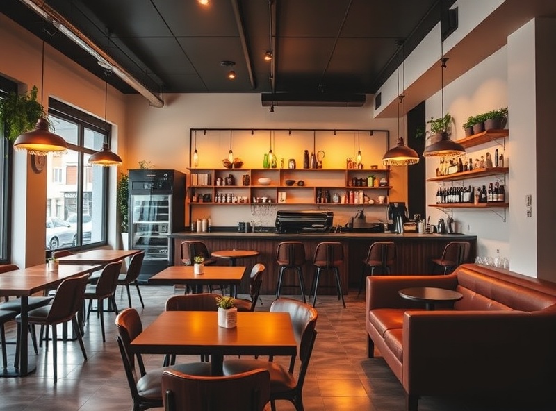 Consejos y Guías sobre Cafetería San Pedro De Macorís en San Pedro de Macorís